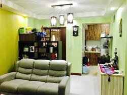 Blk 445B Fernvale Road (Sengkang), HDB 3 Rooms #147047022
